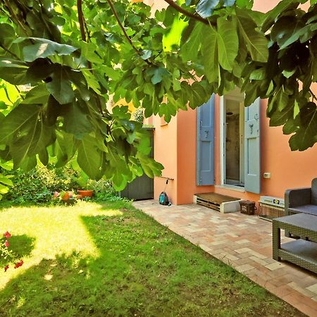 Oasis In The Centre Of Bologna Apartment Екстериор снимка