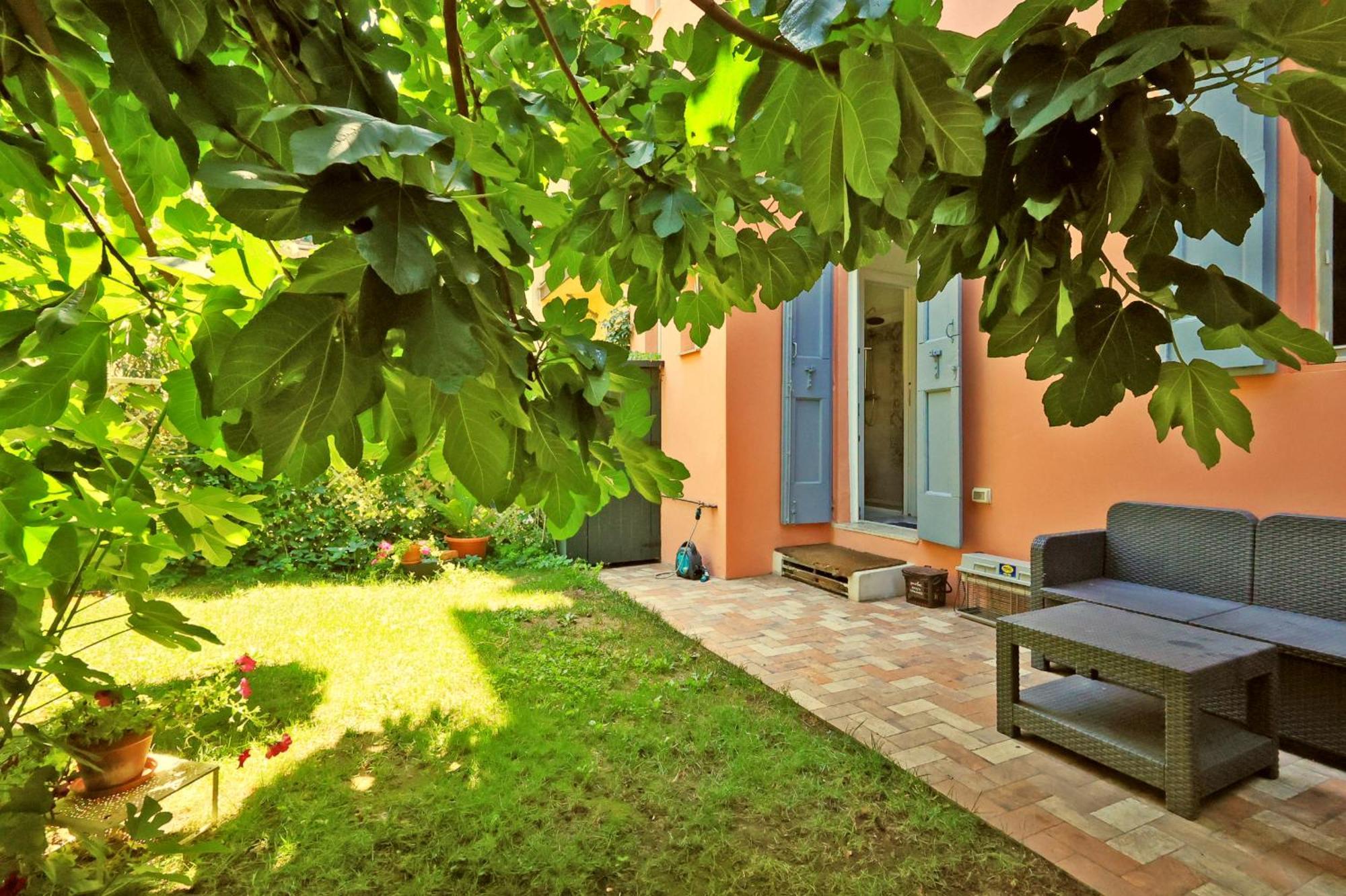 Oasis In The Centre Of Bologna Apartment Екстериор снимка