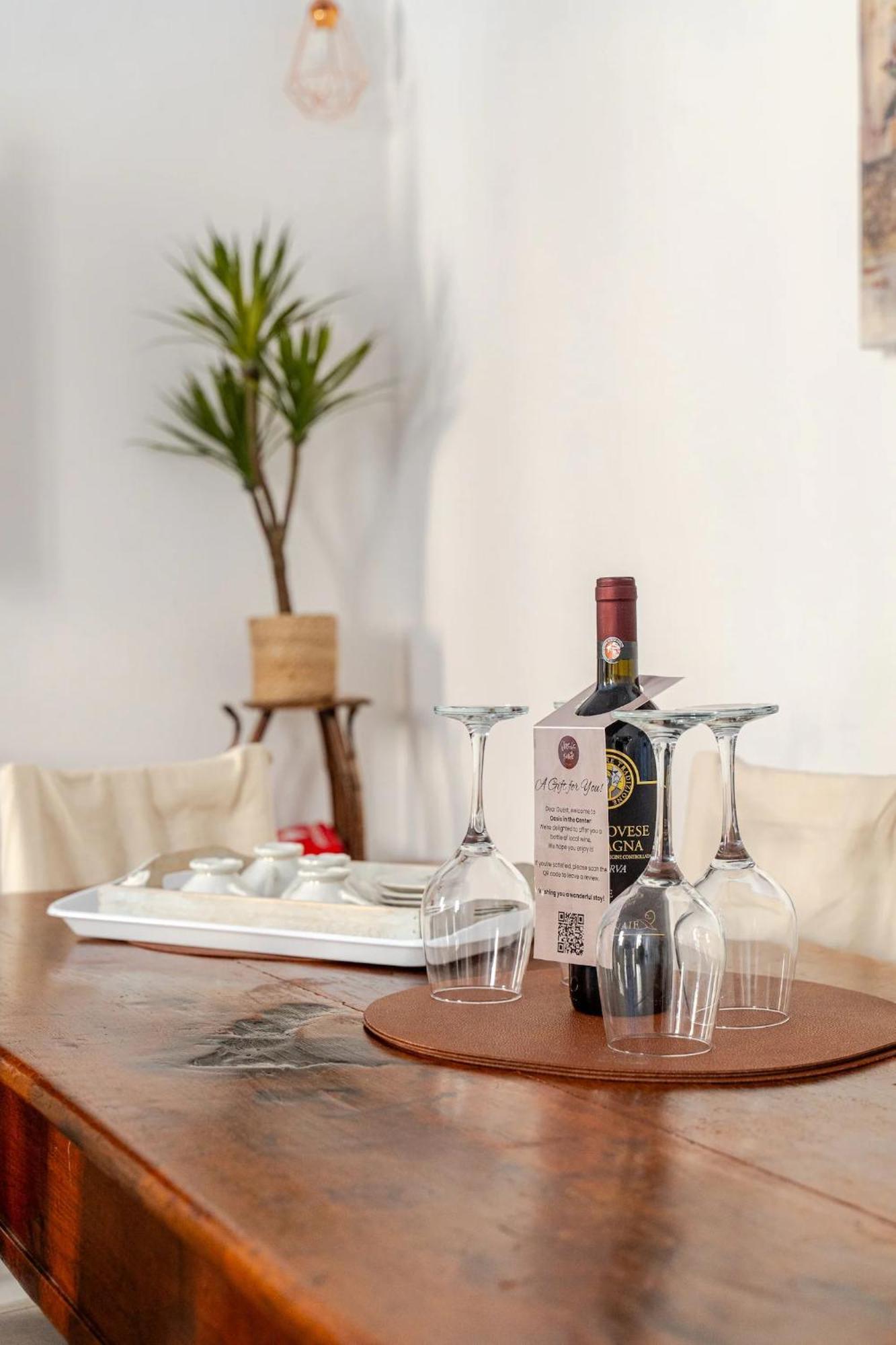 Oasis In The Centre Of Bologna Apartment Екстериор снимка