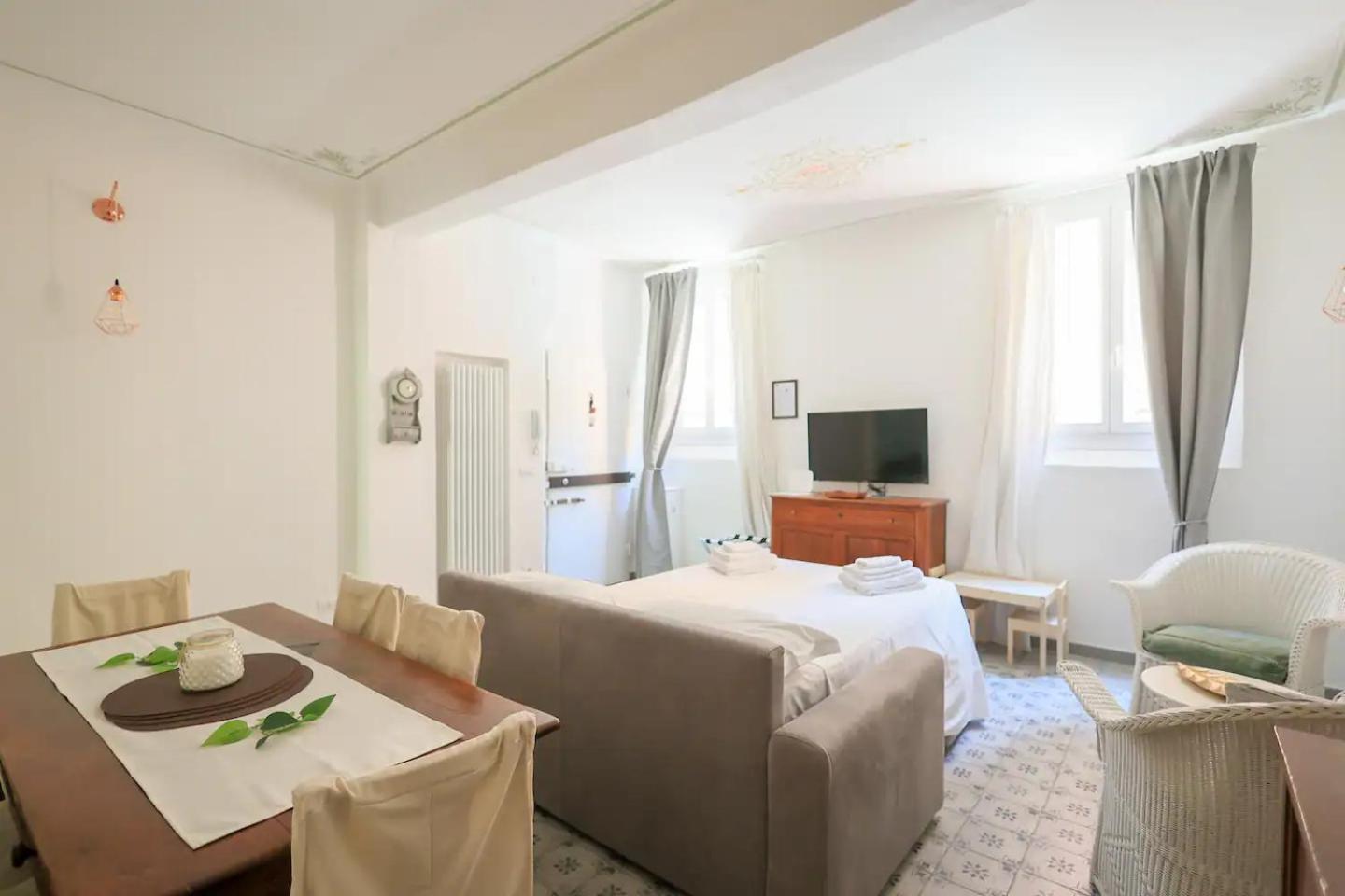 Oasis In The Centre Of Bologna Apartment Екстериор снимка