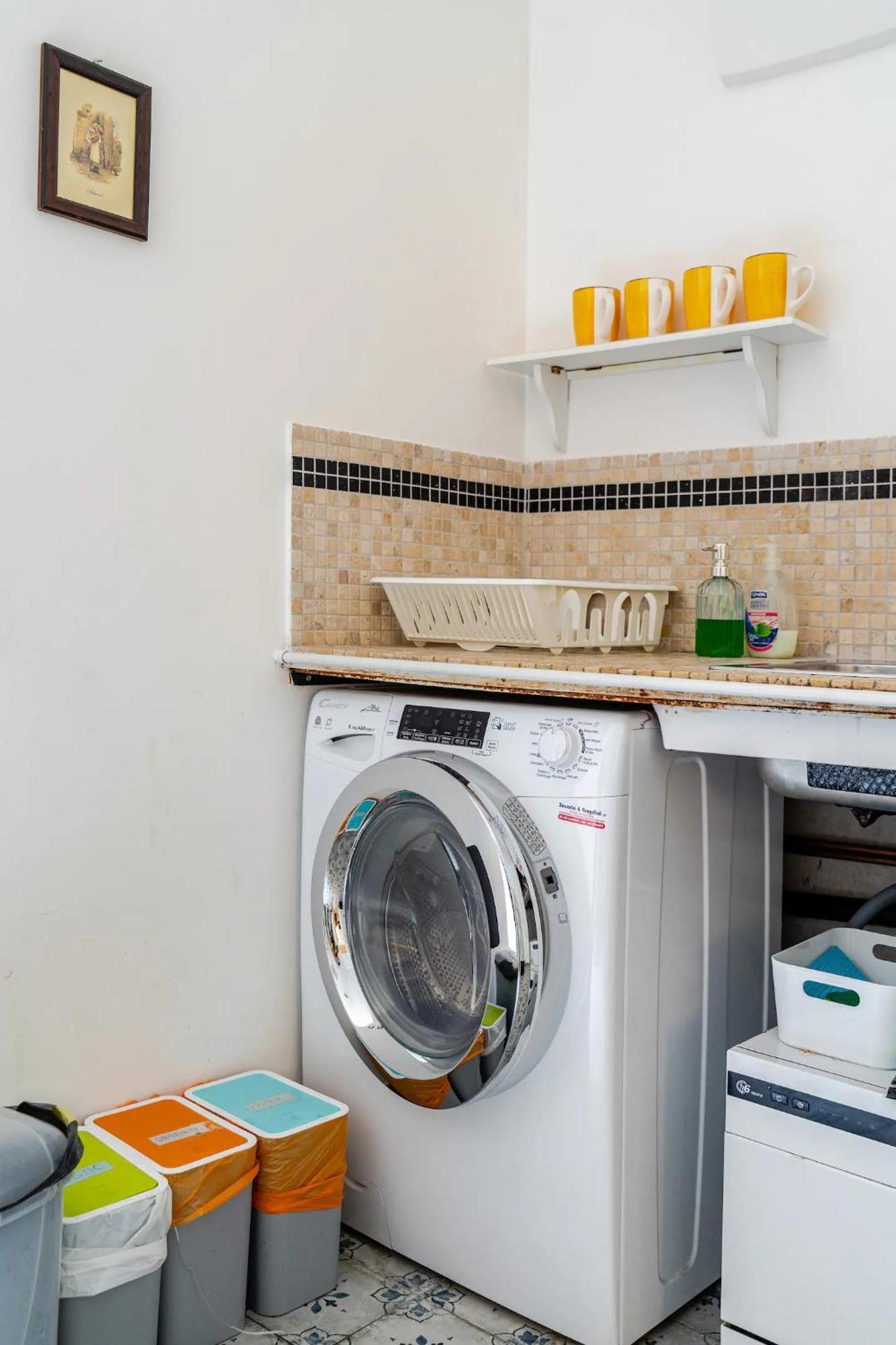 Oasis In The Centre Of Bologna Apartment Екстериор снимка