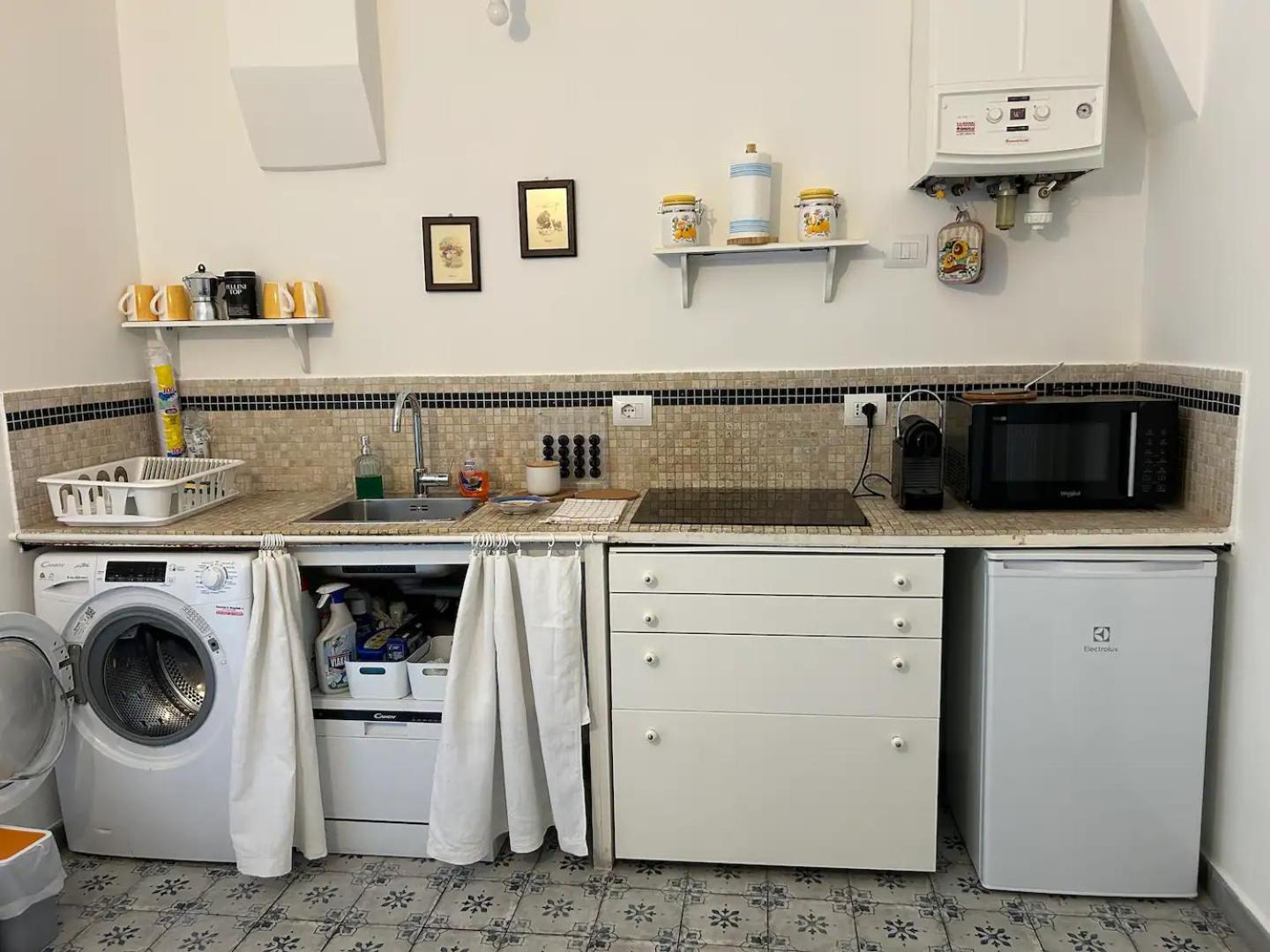 Oasis In The Centre Of Bologna Apartment Екстериор снимка