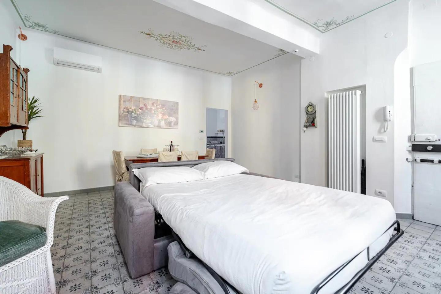 Oasis In The Centre Of Bologna Apartment Екстериор снимка