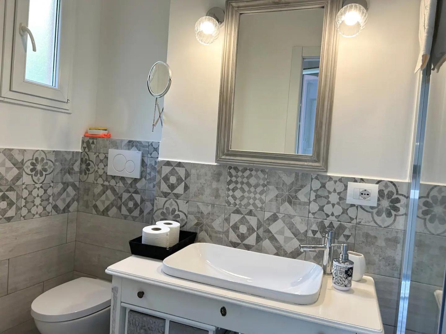 Oasis In The Centre Of Bologna Apartment Екстериор снимка