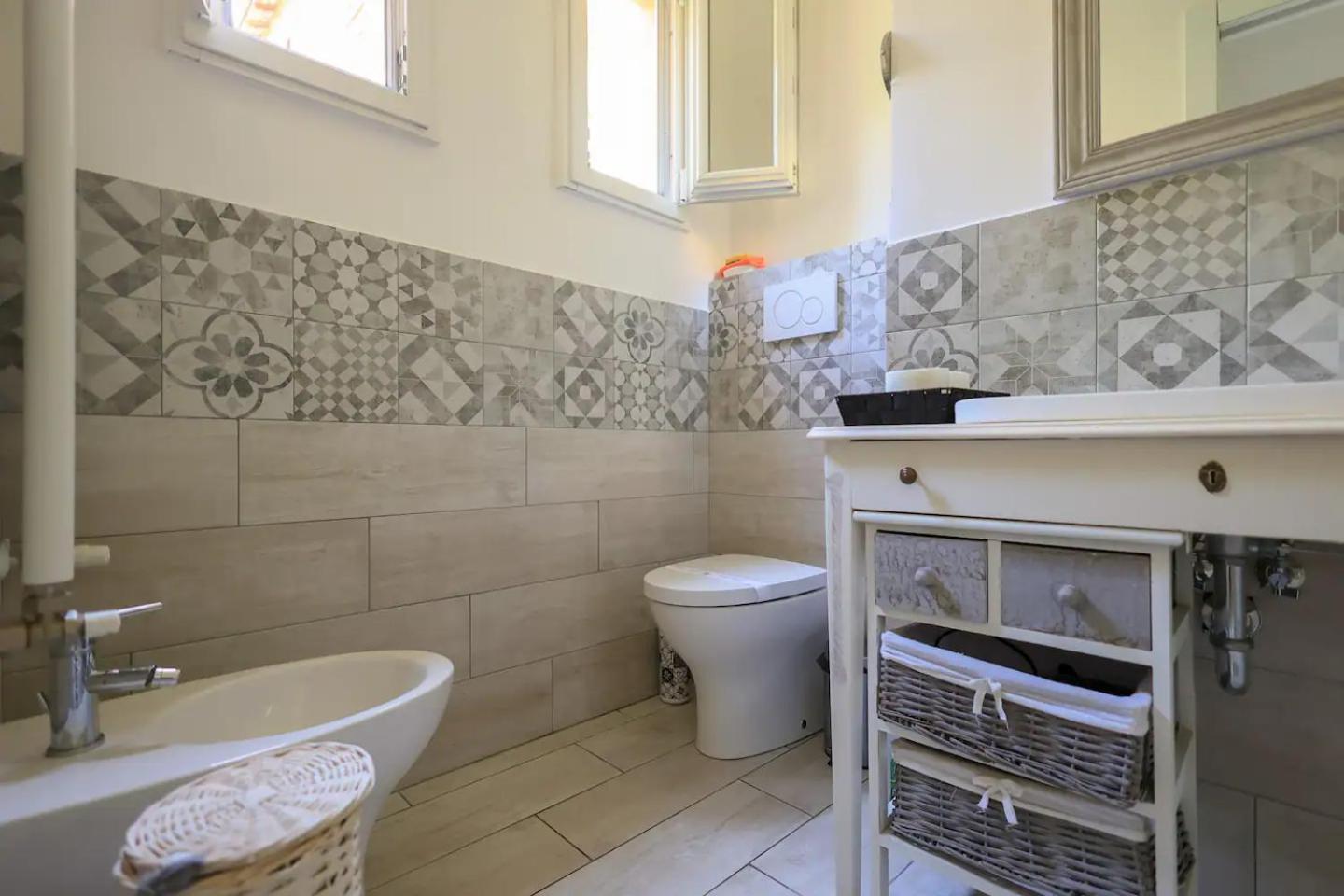 Oasis In The Centre Of Bologna Apartment Екстериор снимка