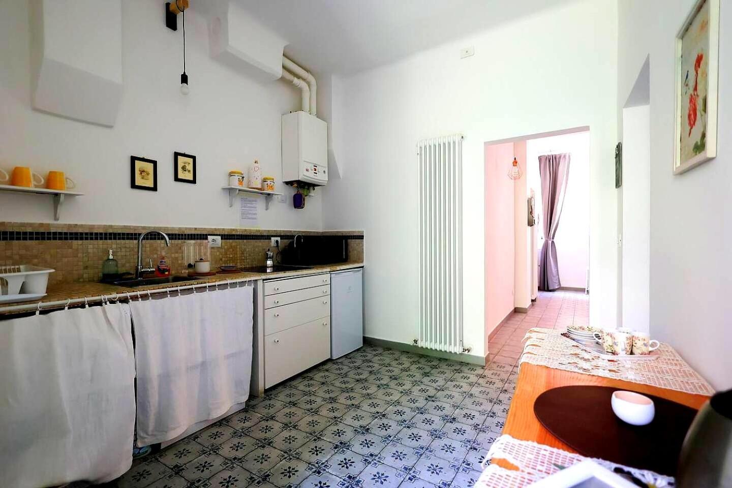 Oasis In The Centre Of Bologna Apartment Екстериор снимка