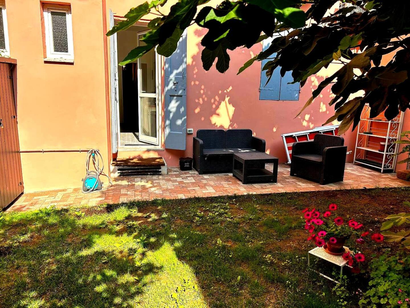 Oasis In The Centre Of Bologna Apartment Екстериор снимка