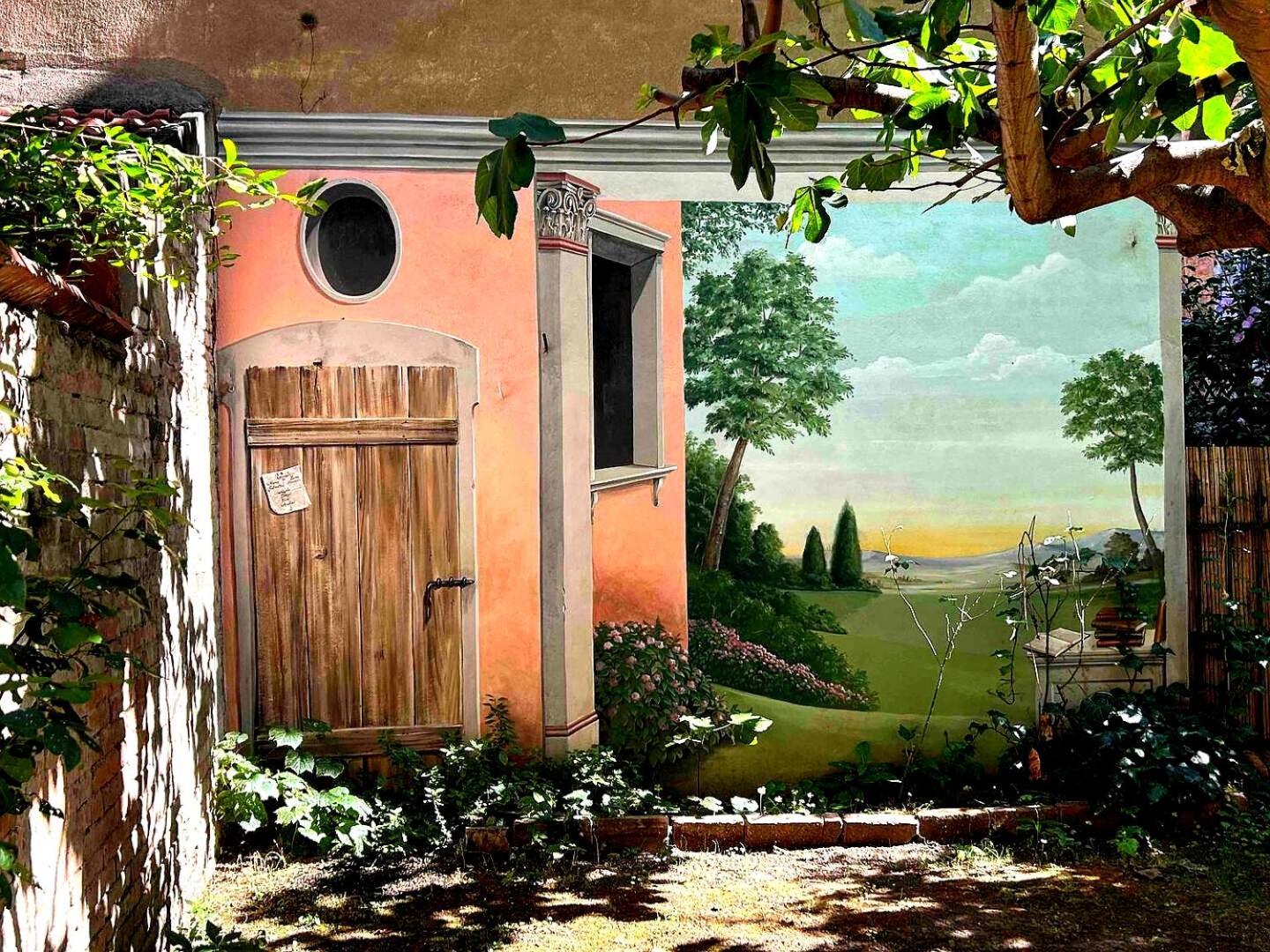 Oasis In The Centre Of Bologna Apartment Екстериор снимка